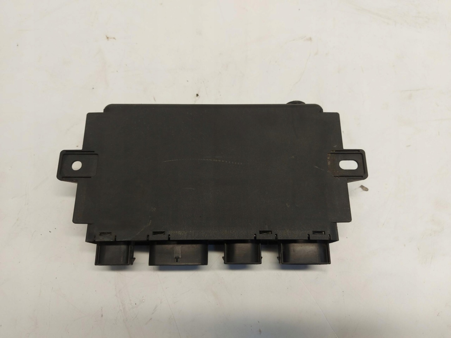 BMW i3 i01 REX modul Bedienteil LIM 9380352