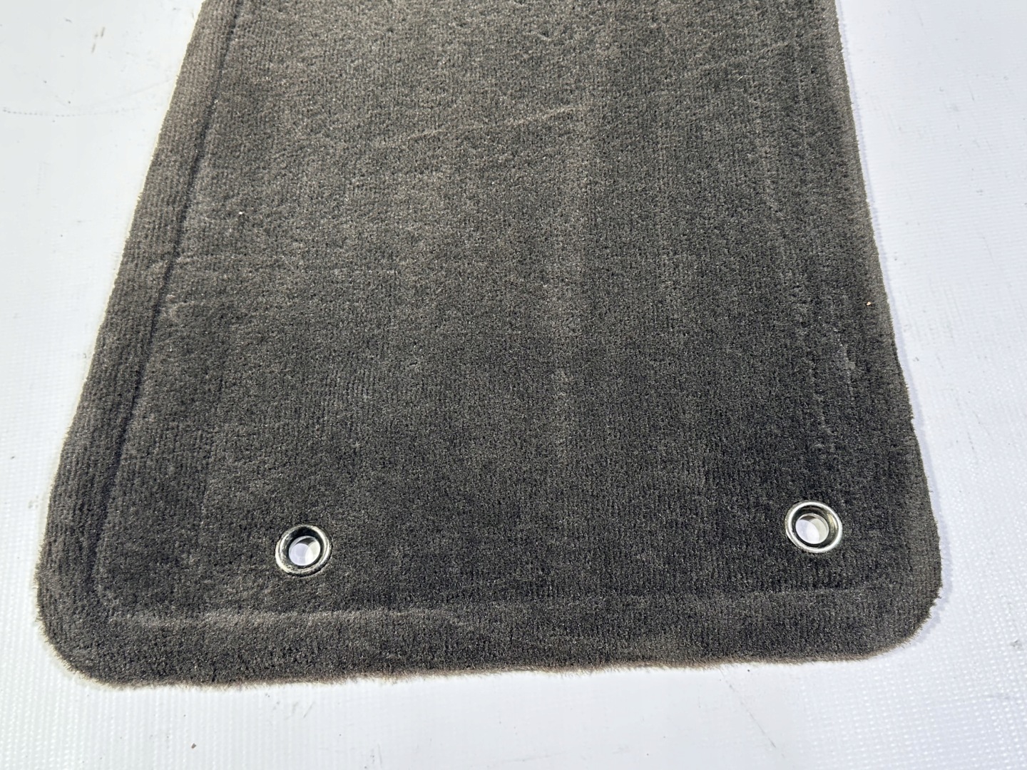 mats front front welurowe Chevrolet Camaro 2009 - 2015