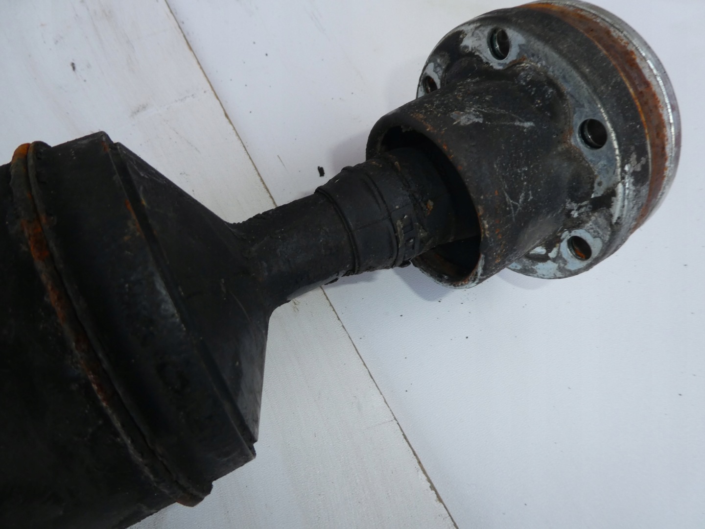 cardan VW T6 7H0521101