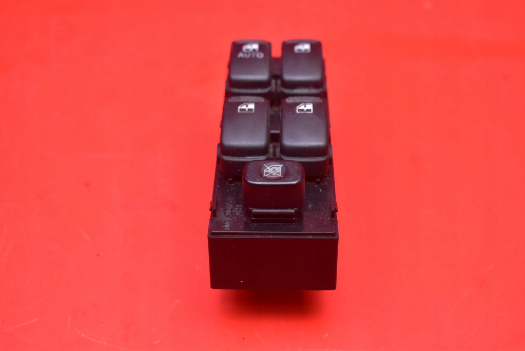 vezérlő panel ablak EU KIA CARENS 2 II 02-06