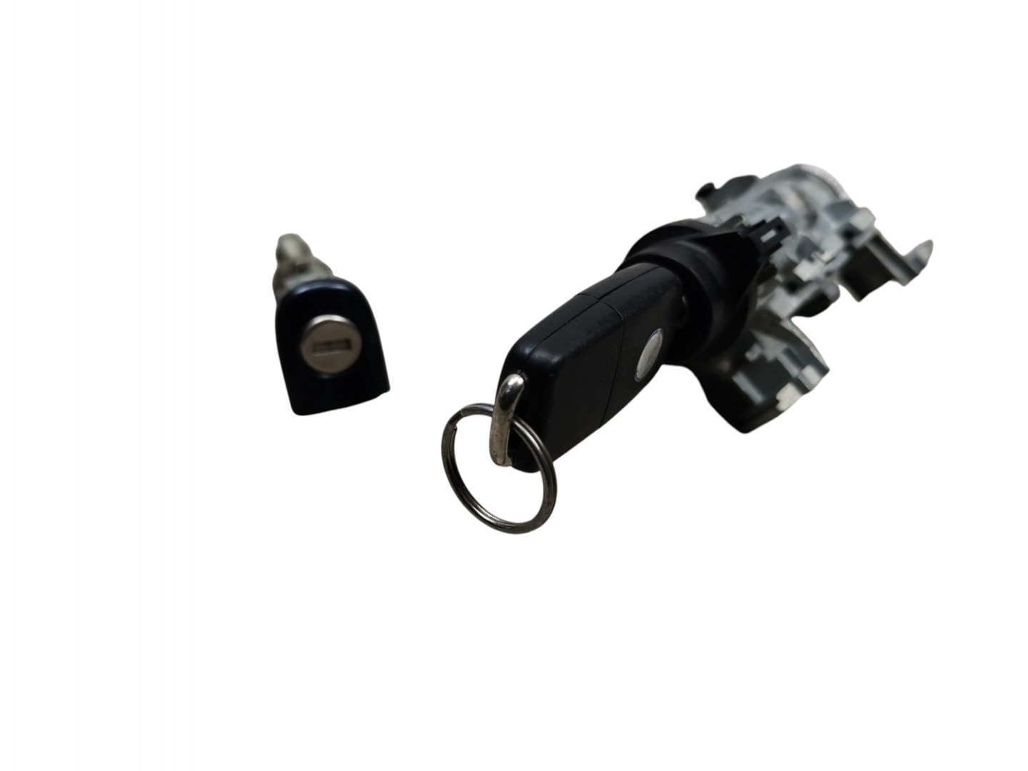 ignition key lock cylinder VOLKSWAGEN GOLF V plus (2005-2008) 1K0905851B