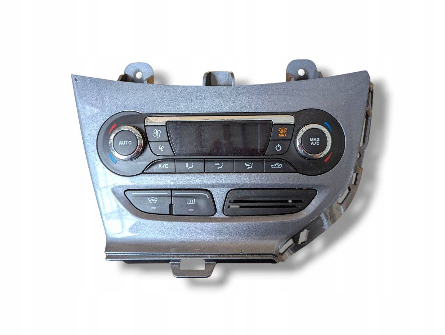 panel ovládání klimatizaci Ford Focus 3 2012 BM5T18C612CH