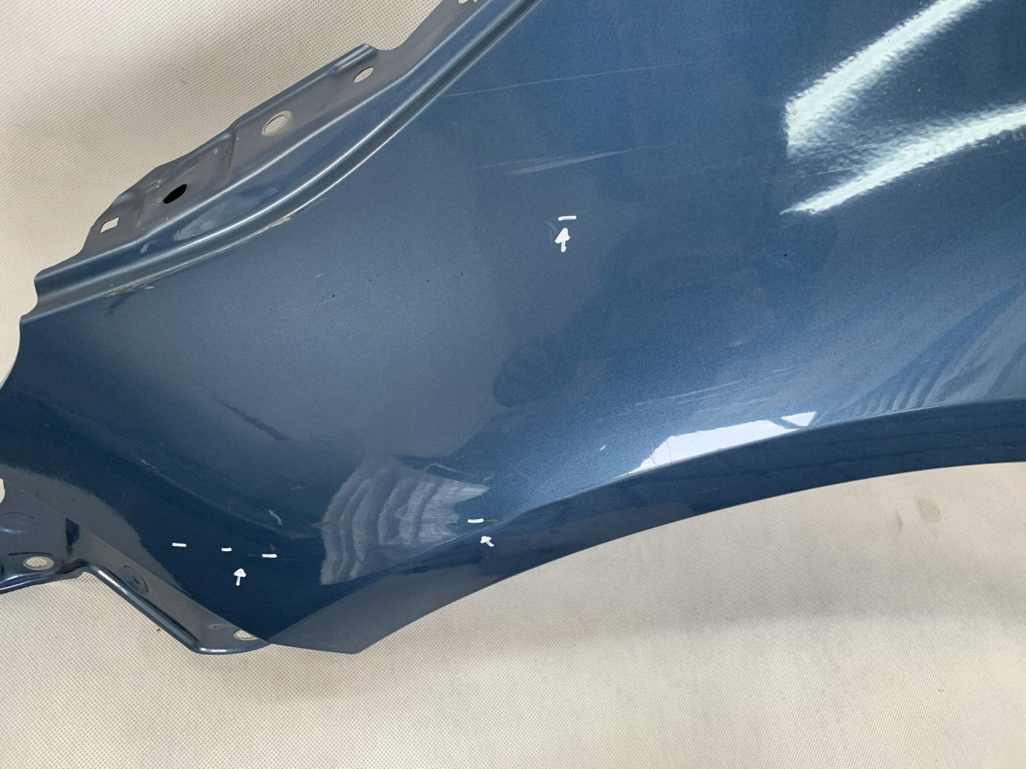 parafango sinistra Toyota Corolla XII E21 18r hb kombi 2018 03.26