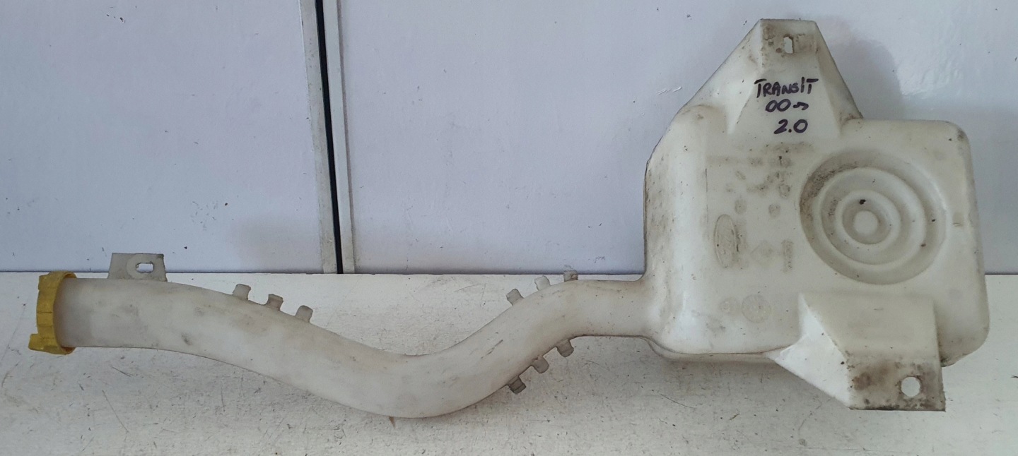Behälter Spritzdüse Ford Transit 00