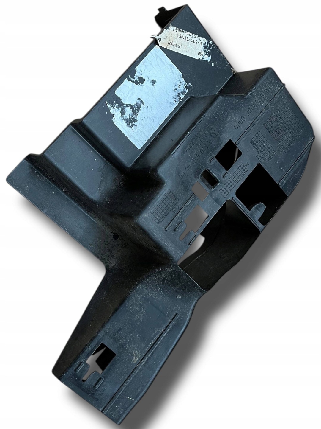 air duct air line left MERCEDES SPRINTER W910 A9108804600 !J