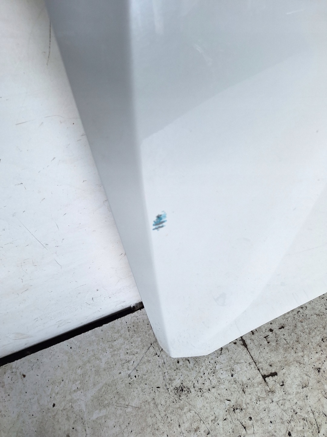 HONDA CR-V VI 2023-> bonnet
