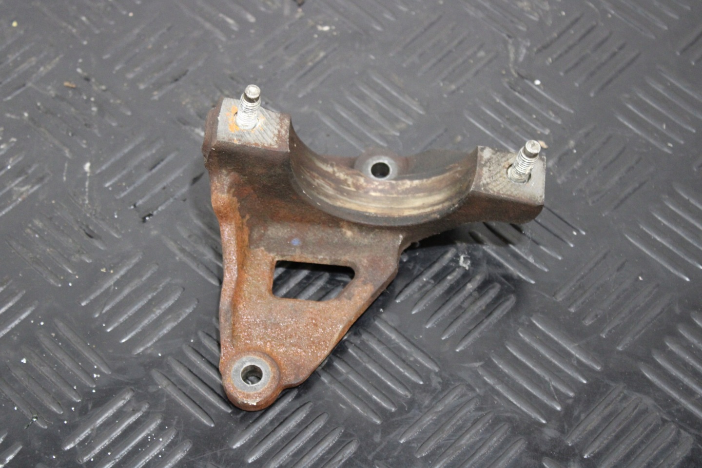 Support Support Demi axe FORD TRANSIT CUSTOM LIFT 8C11-3K305-AB