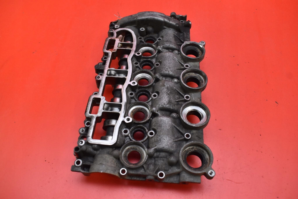 Abdeckung der Ventile Gehäuse 9644994680 FORD FOCUS MK2 1.6 TDCI 109 KM 08-11