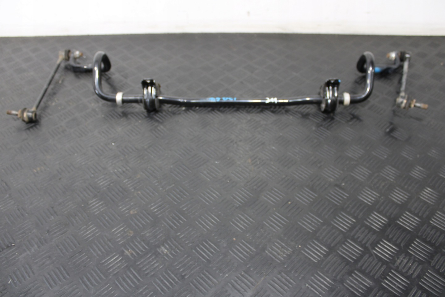 STABILIZATOR tyčka předek QASHQAI J11