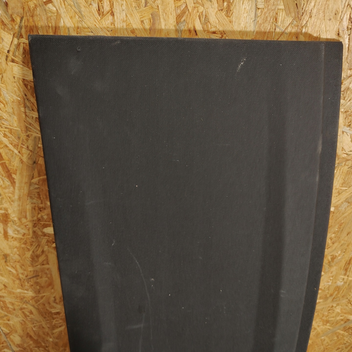 plato boot rear part BMW 3 F34 7325329