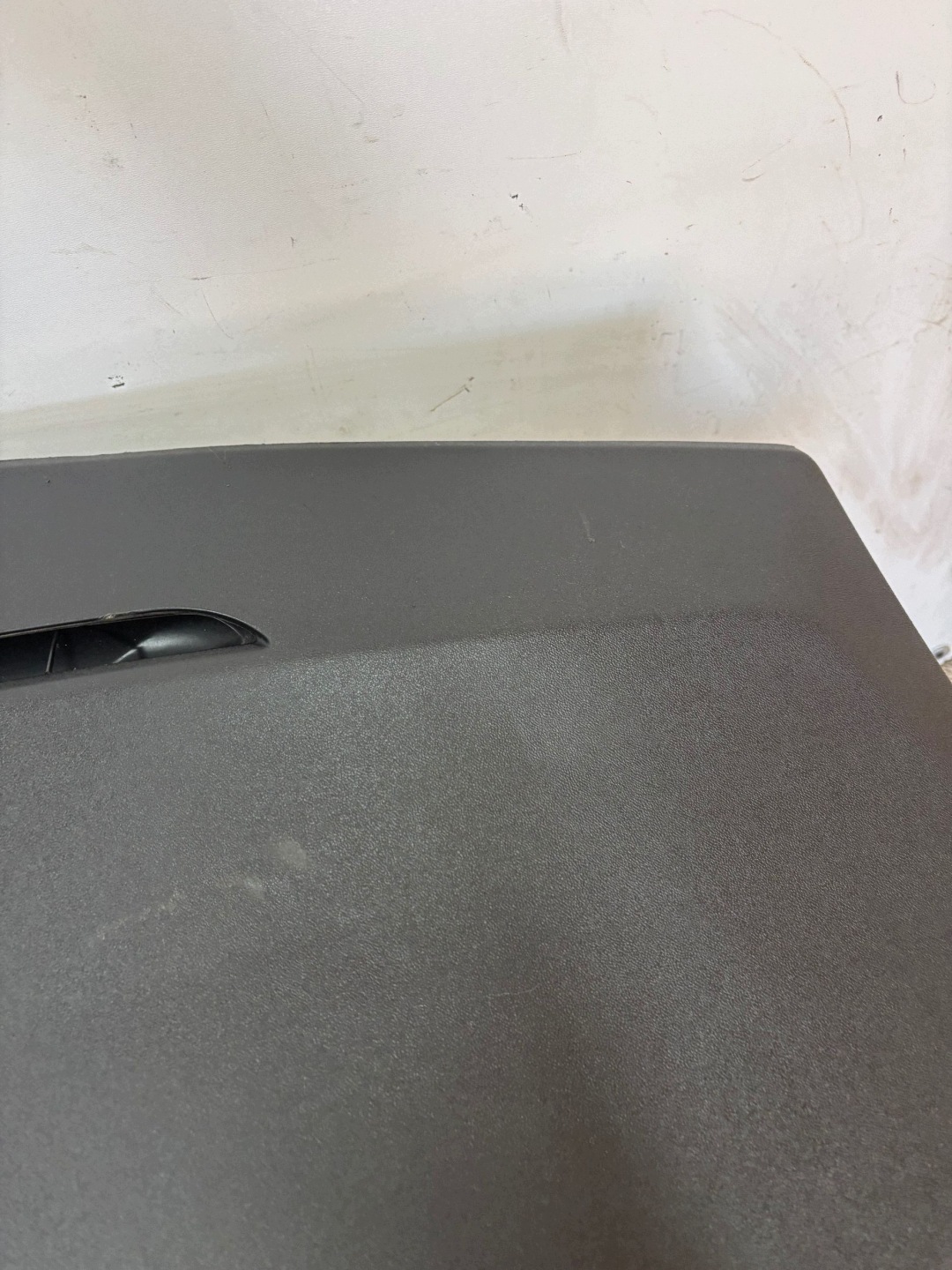 dashboard console airbag adjusters PEUGEOT 208 and 12