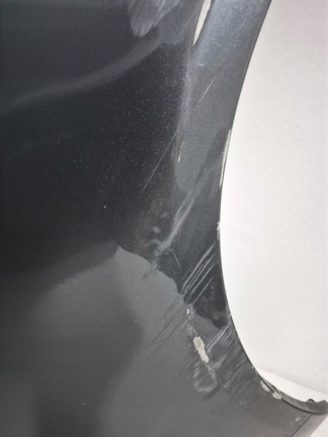AUDI A7 and 1 4G 10-18 fender front front right