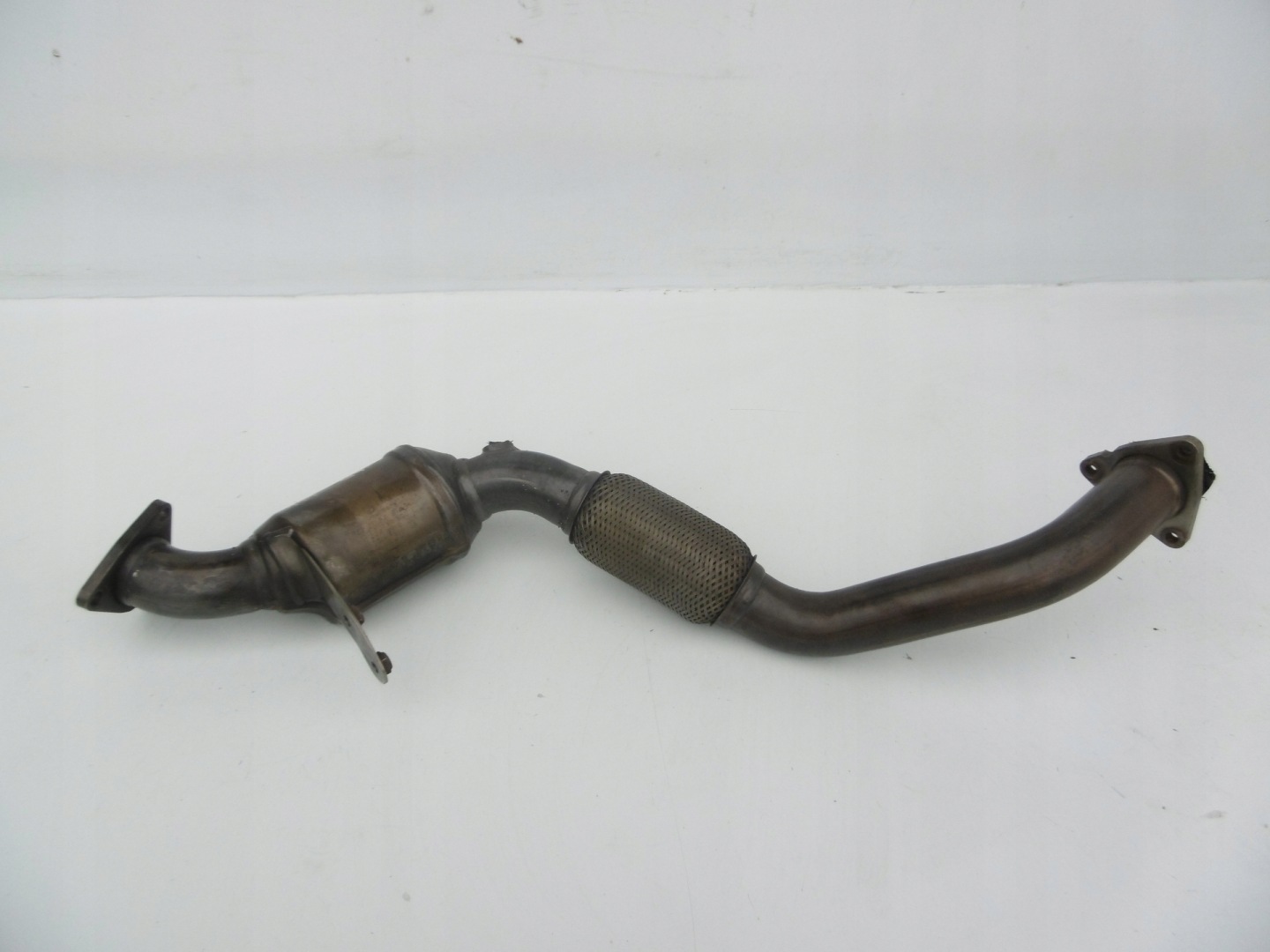 catalyst AUDI Q7 4L 7L8131690D 7L8131690E