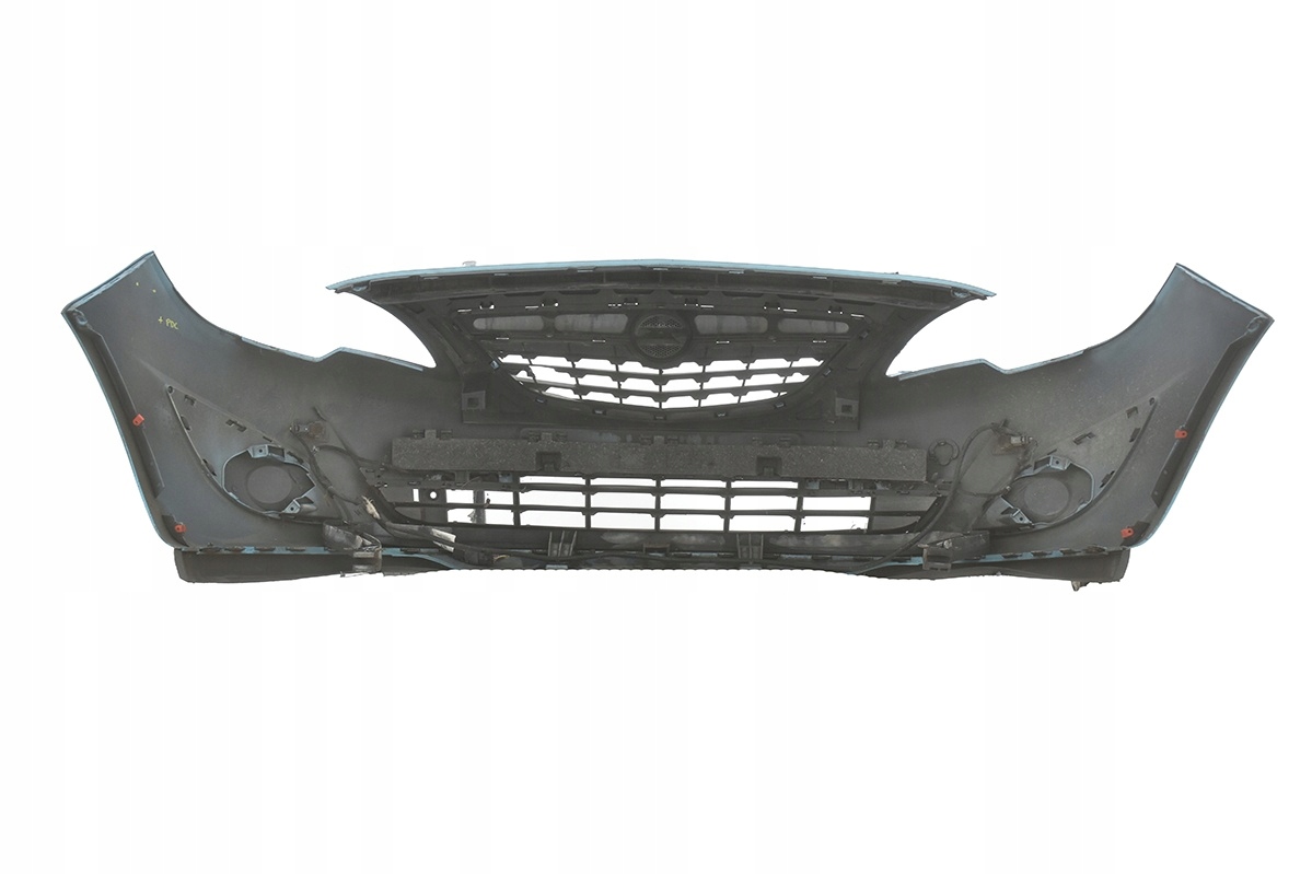 front bumper * front OPEL MERIVA B II PDC