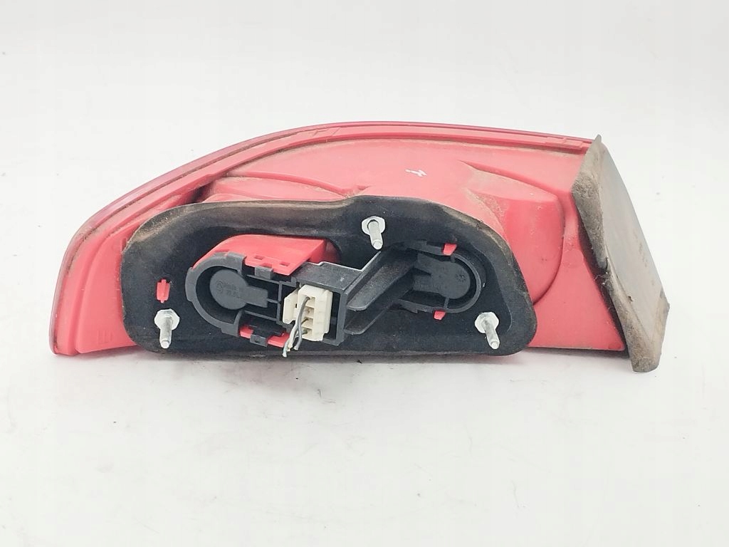 Alfa Romeo 159 kombi light right rear part rear