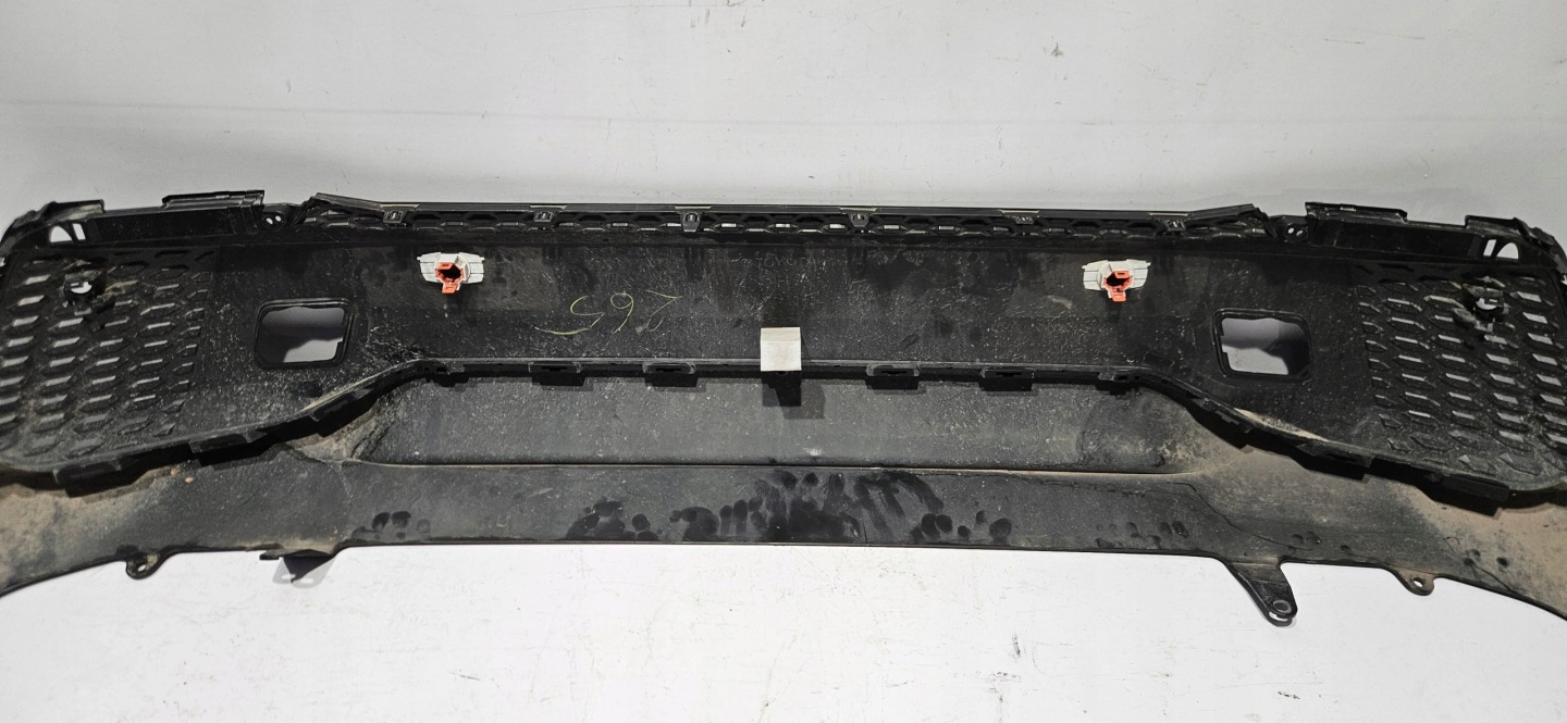 bumper rear accessories TOYOTA CHR C-HR II GR PDC 24