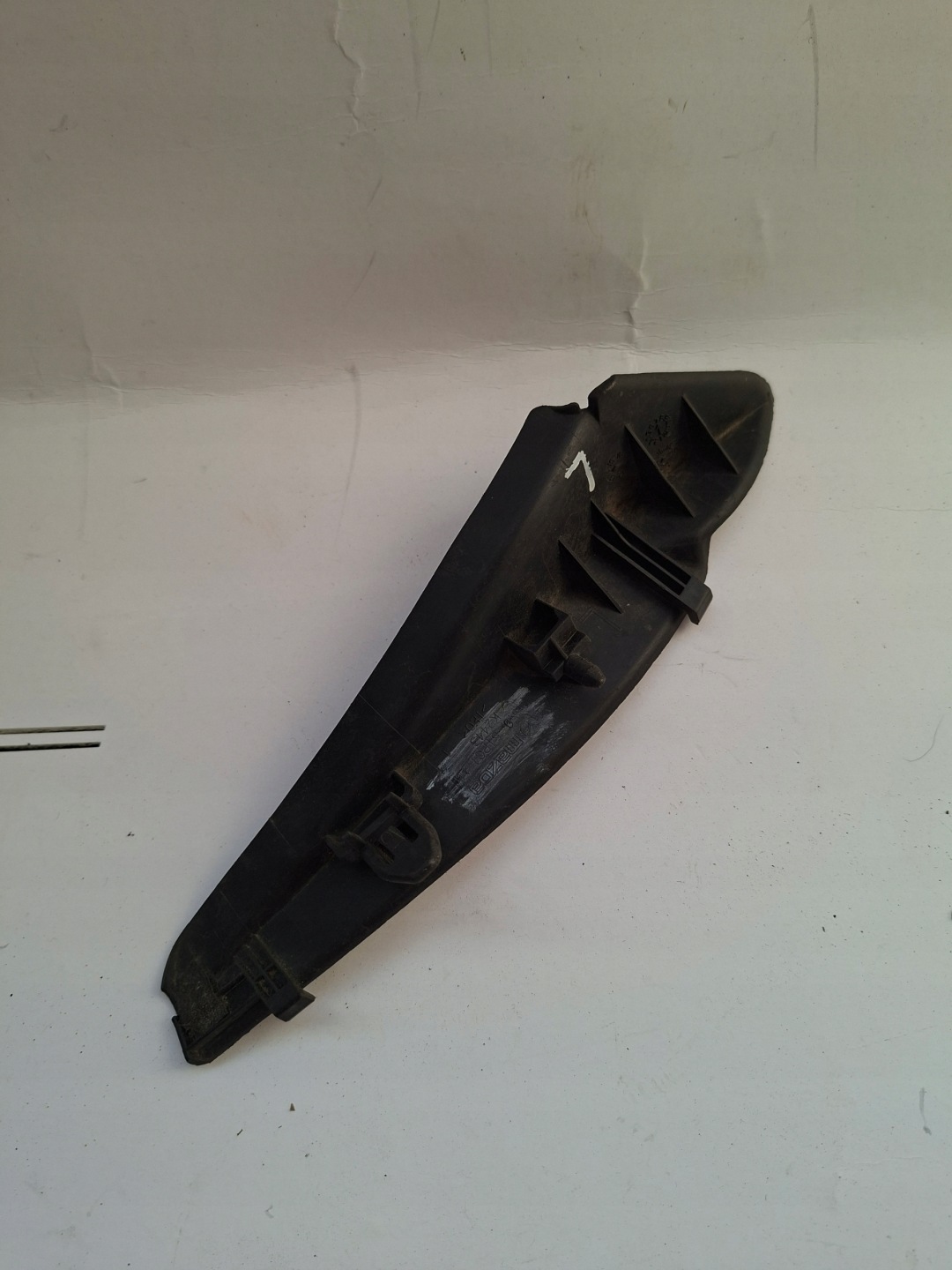 cover under the window left MAZDA3 III BHN9-51PC1