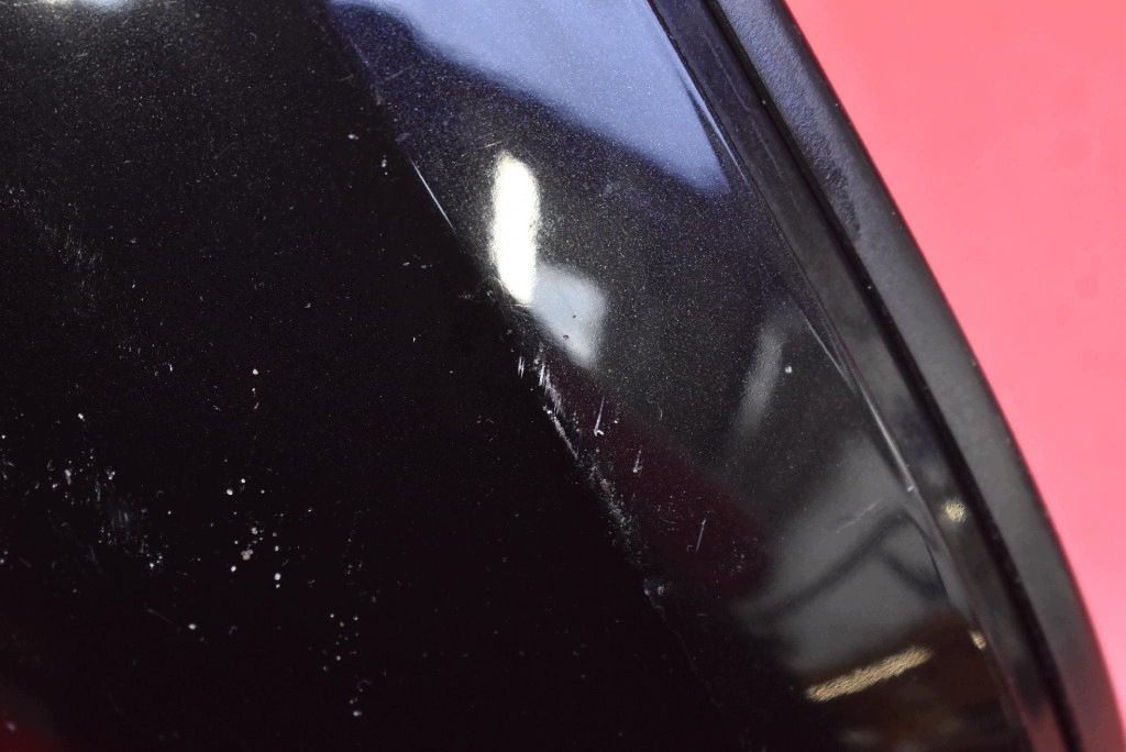 mirror left LC9X EU 0414150 VW PASSAT B8 14-23 9 PIN