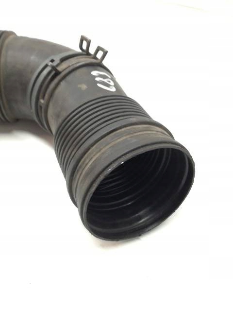 air hose 1J0129684B Volkswagen Golf IV