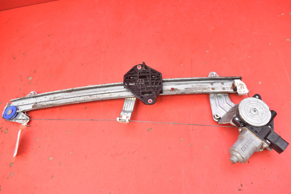 window regulator left front EU SUBARU FORESTER 4 IV 12-16