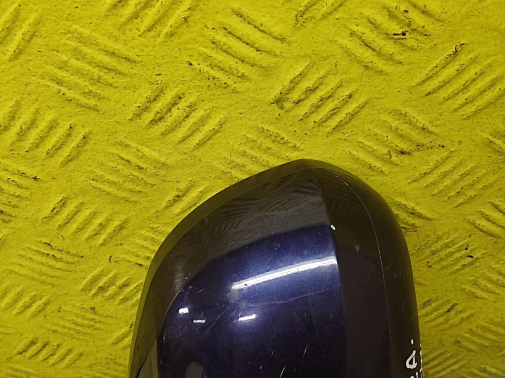 HYUNDAI ELANTRA III mirror left 5 PIN