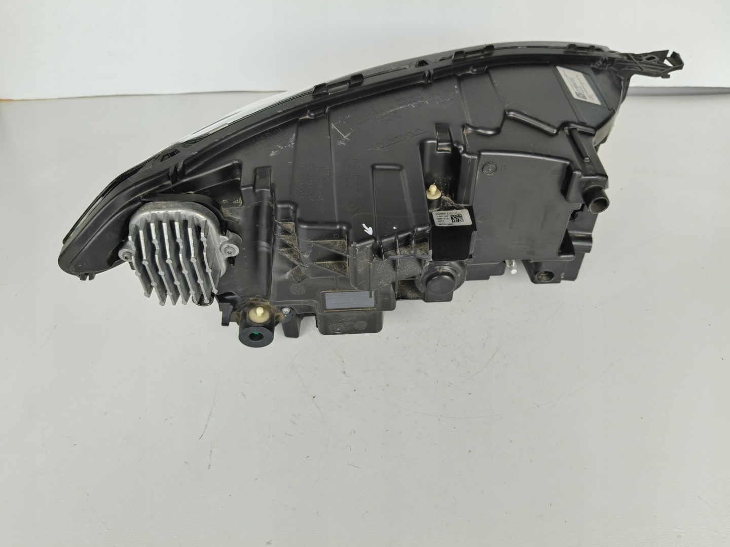 light left REFLEKTOR VOLVO XC90 II 19- LIFT FULL LED ACTIVE HIGH BEAM