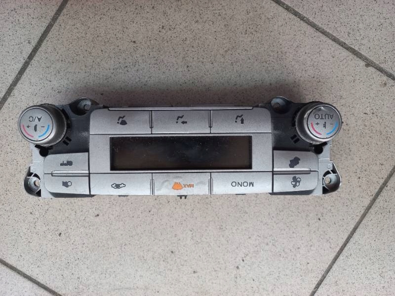 PANEL Bouches buses Climatisateur air conditionné 7S7T18C612AF