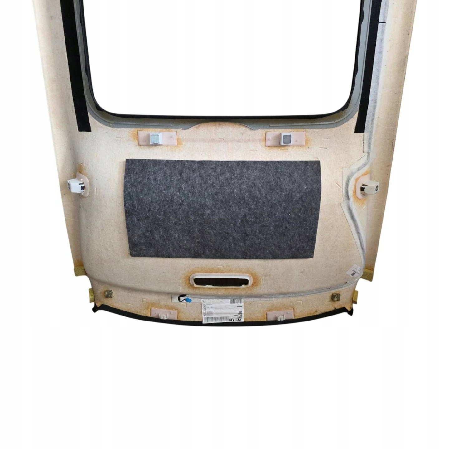 CIELO INTERNO MERCEDES E-KLASA W238 COUPE A2386904502