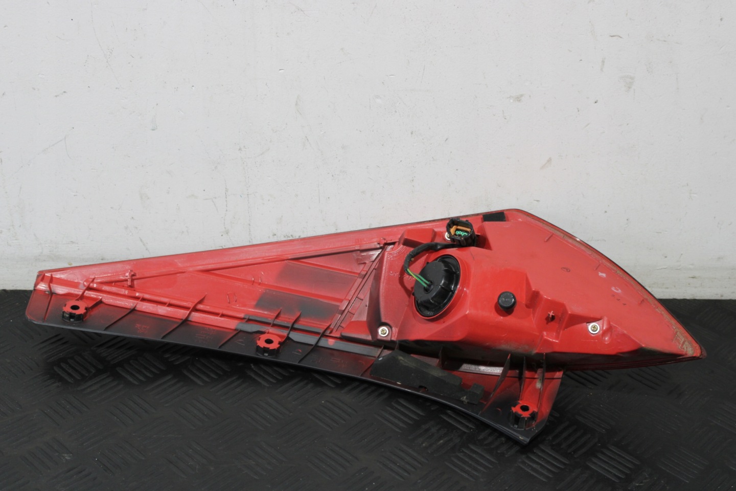 light left rear part NISSAN 350Z LIFT ROADSTER
