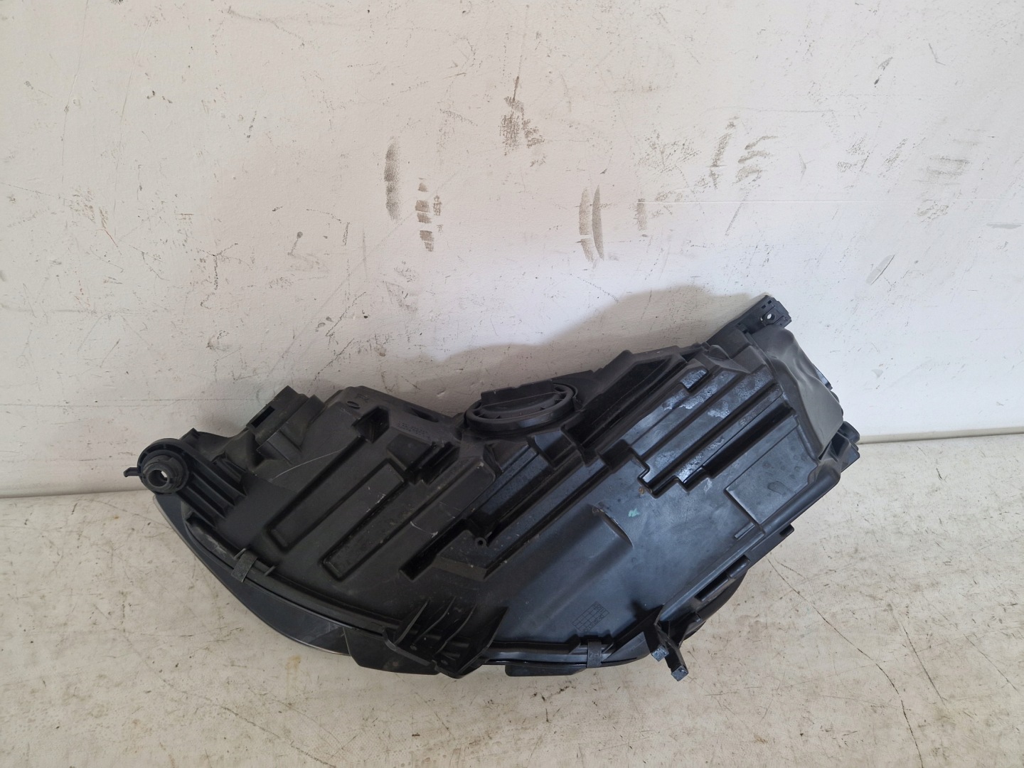 AUDI A4 B9 LIFT 8W 20- FULL LED light right 8W0941012