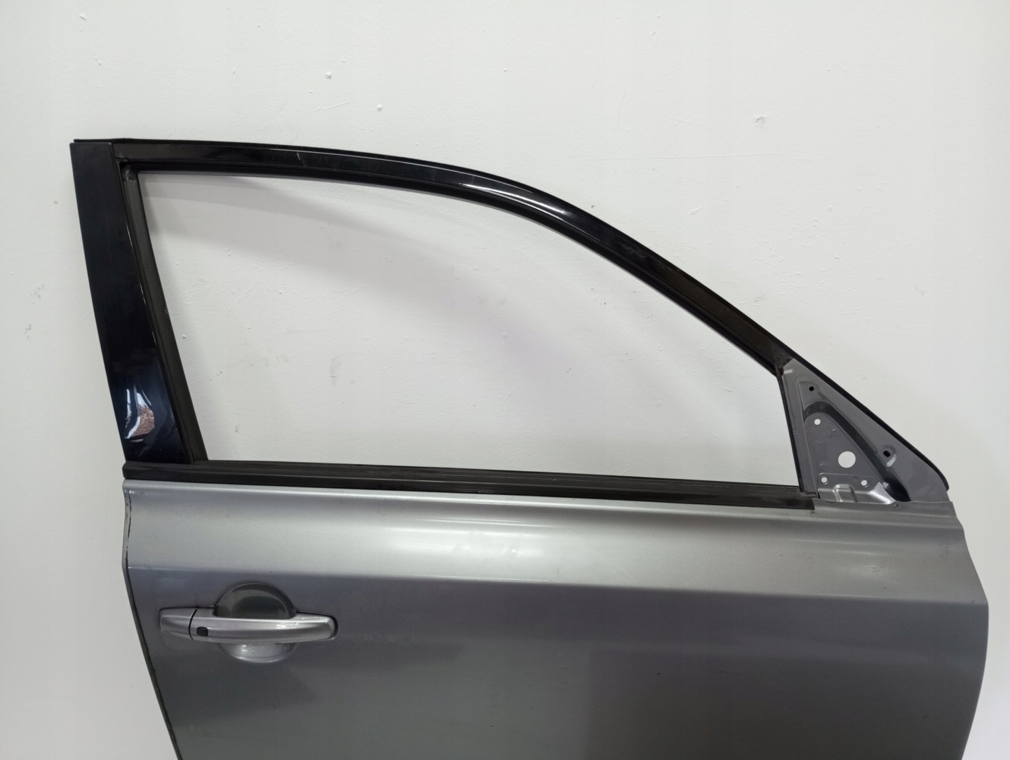 door right front SUZUKI VITARA