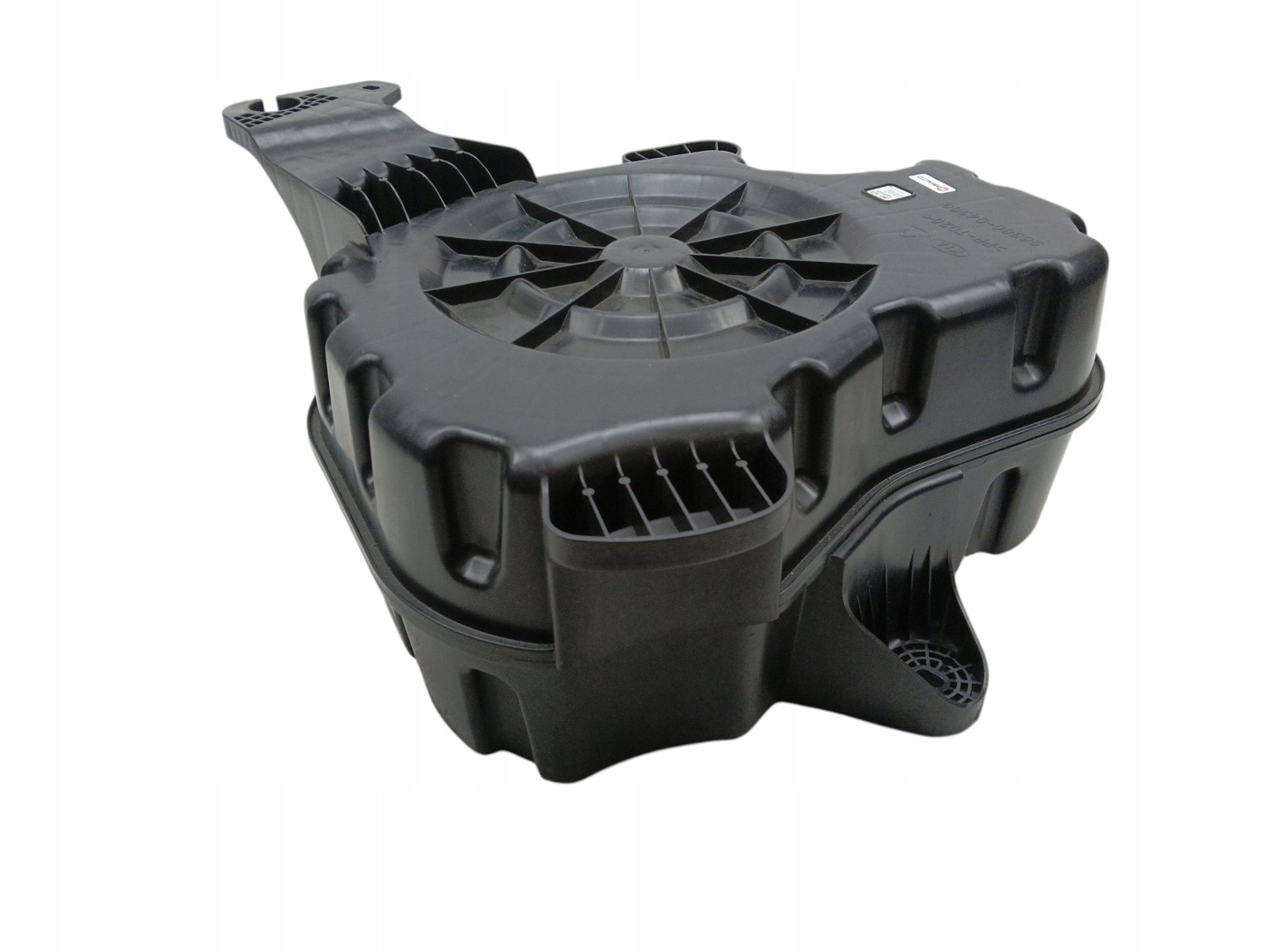 speaker SUBWOOFER KIA OPTIMA IV (2015-2019) 96380-D4300