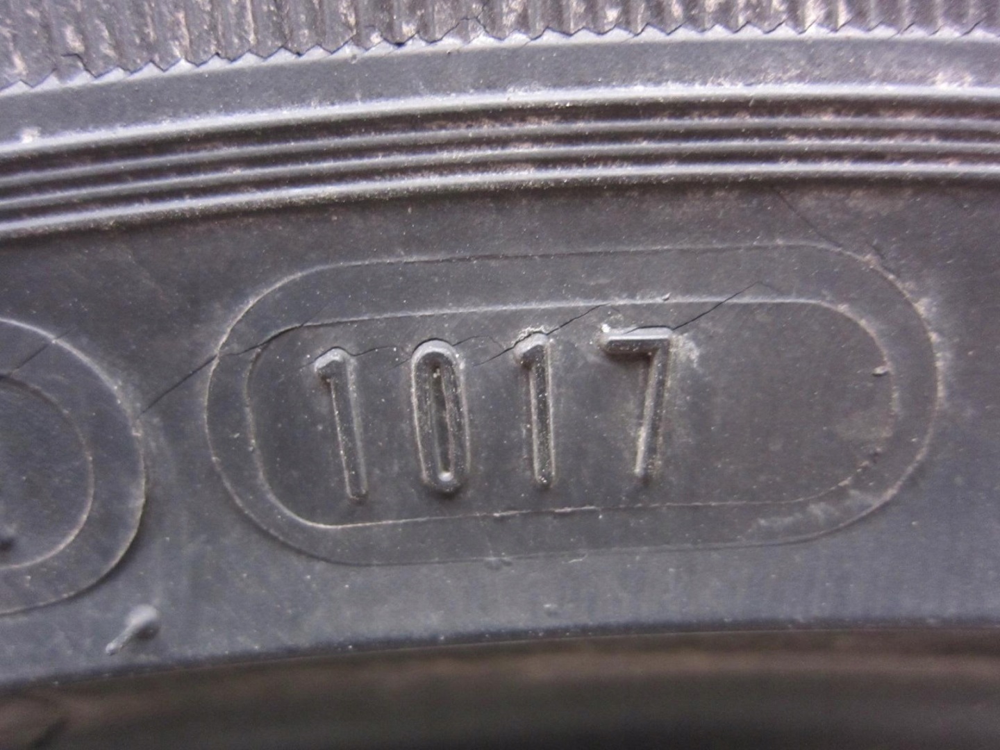 pneumatici, gomme GOODYEAR EAGLE RS 245/55/18 R18 6.5 7.5 CALOROCZNE