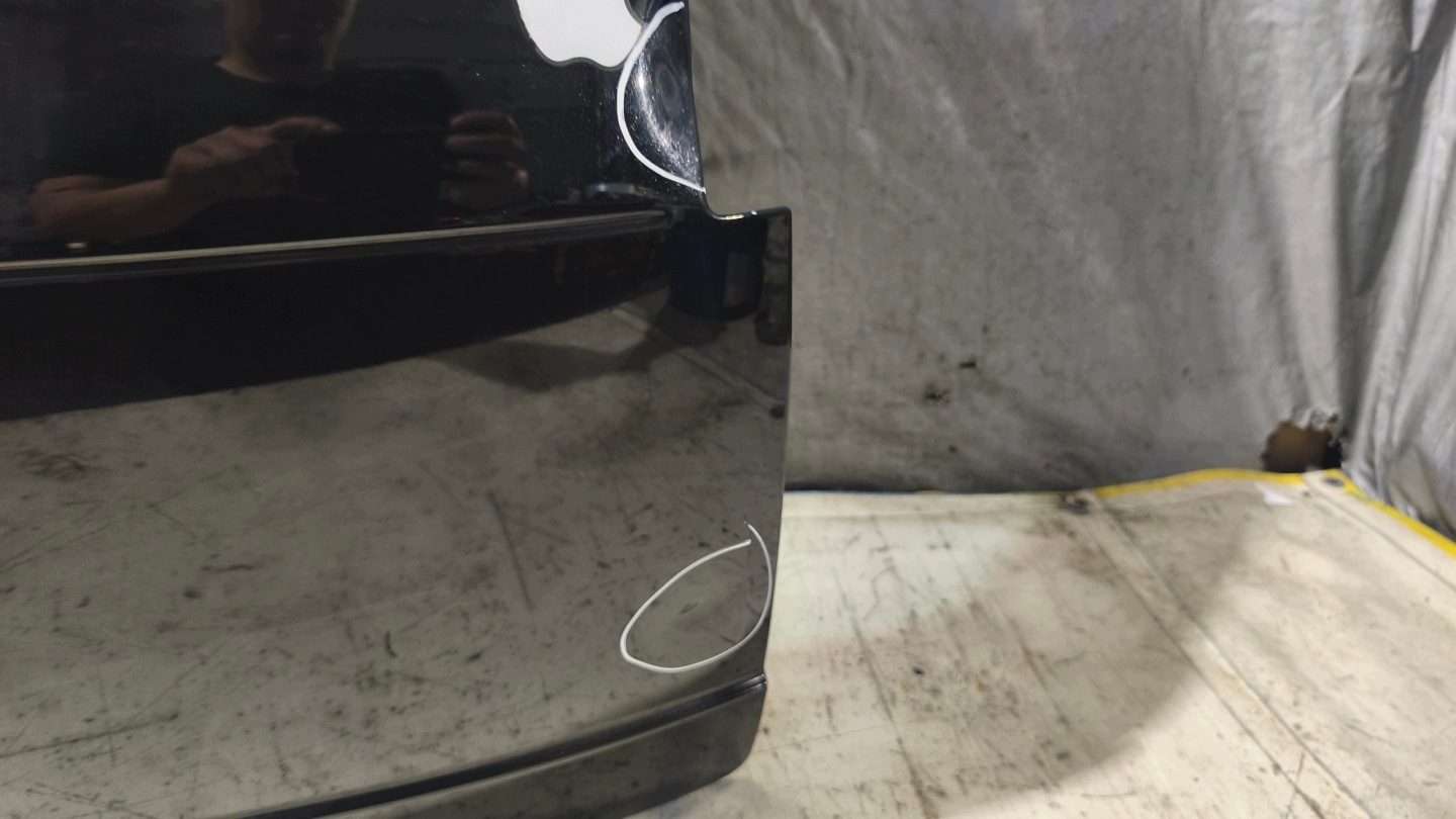 trunk door boot FORD FOCUS C-MAX MK1 K: F3