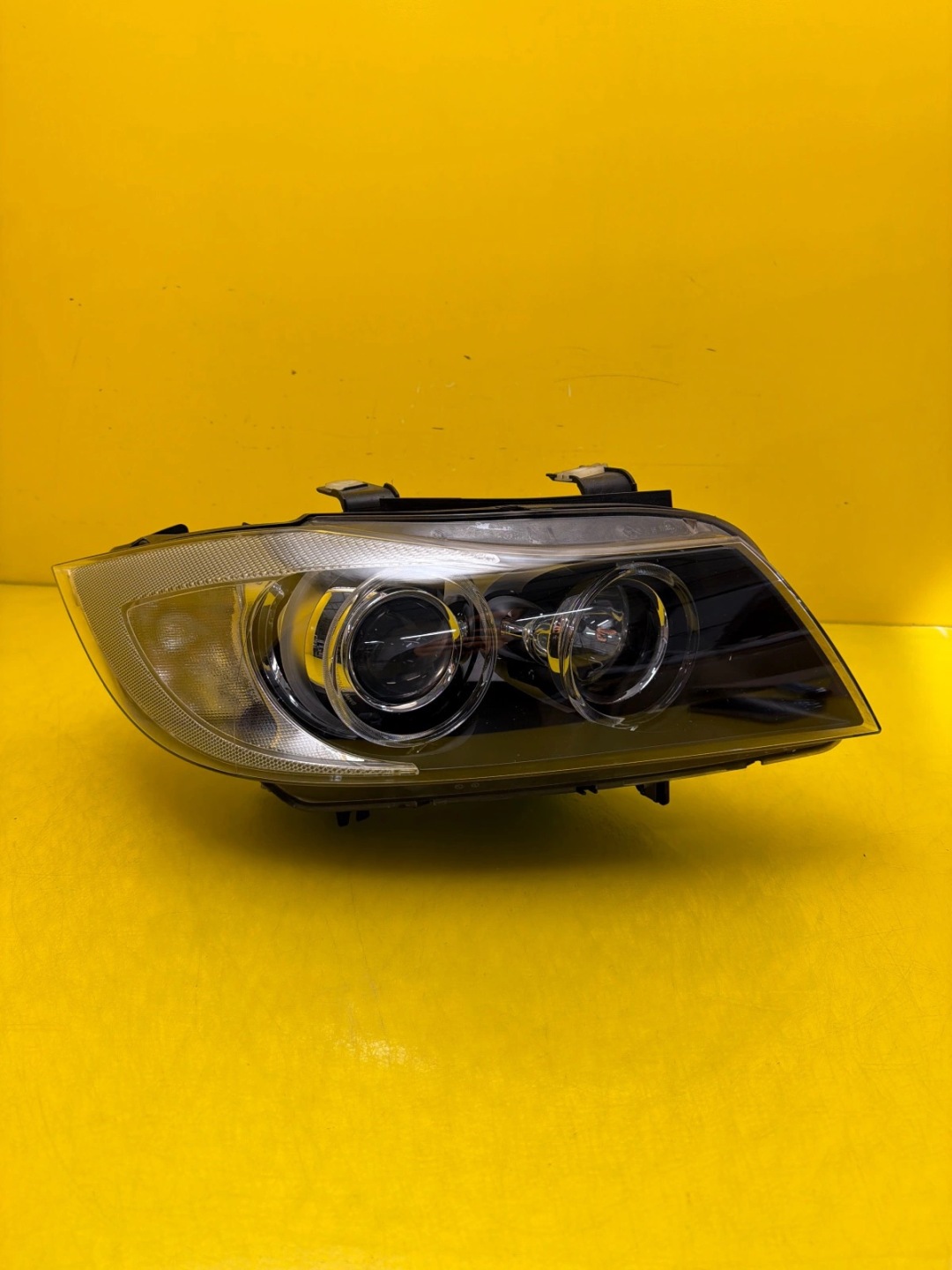 Licht rechts BMW 3 E90 E91 Xenon Kurvenlicht 6942744