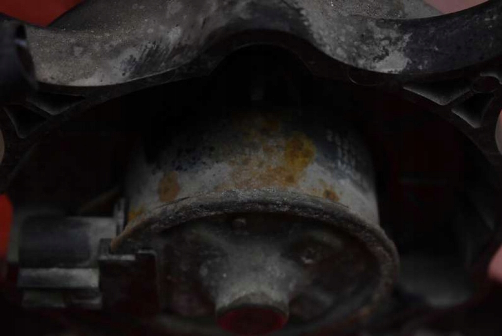 Lüfter 122750-5841 MAZDA DEMIO 1.5 16V 75 KM 99-07