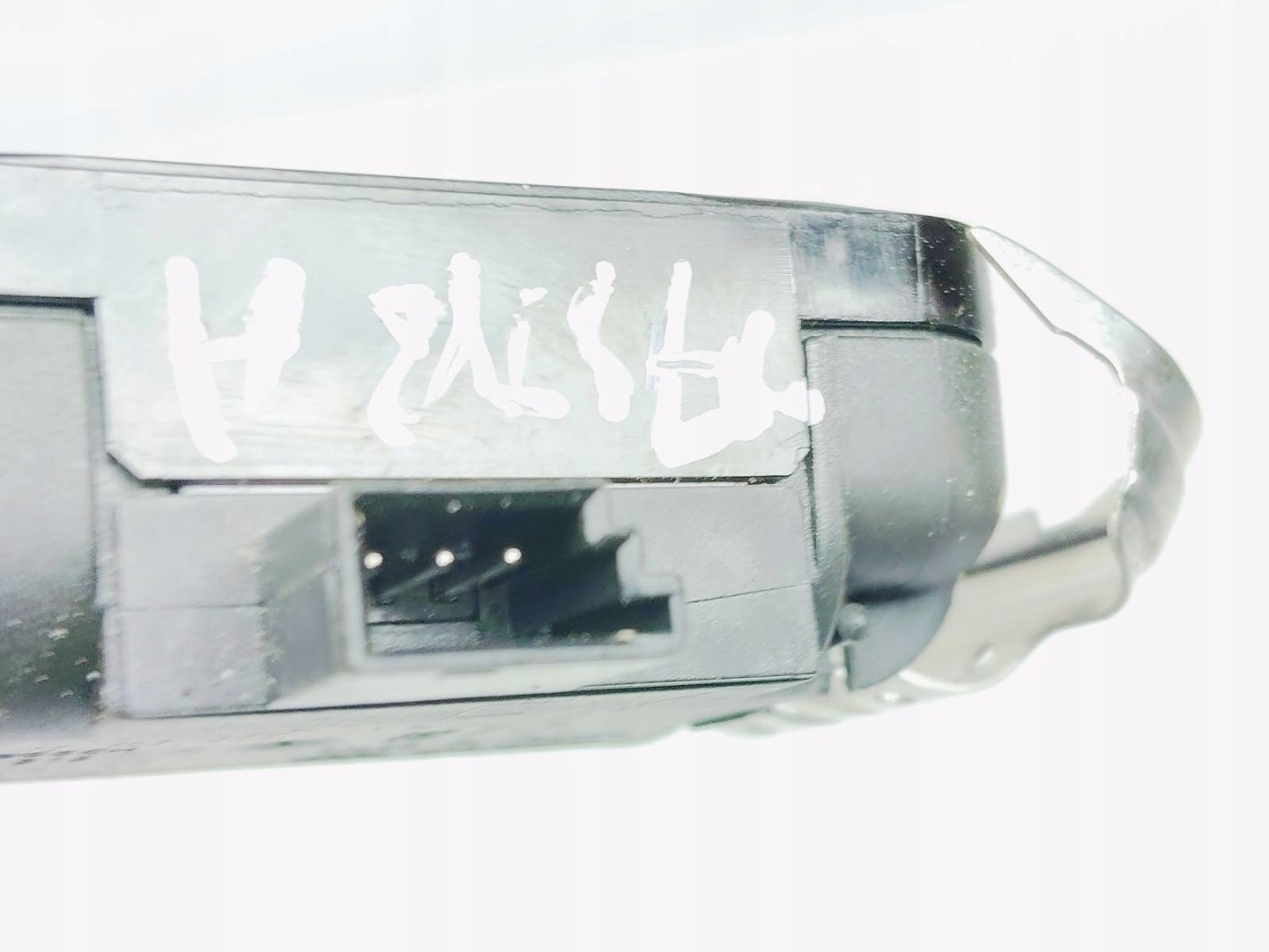 sensor regen BOSCH Opel Astra H 1.9 CDTI 1397212058