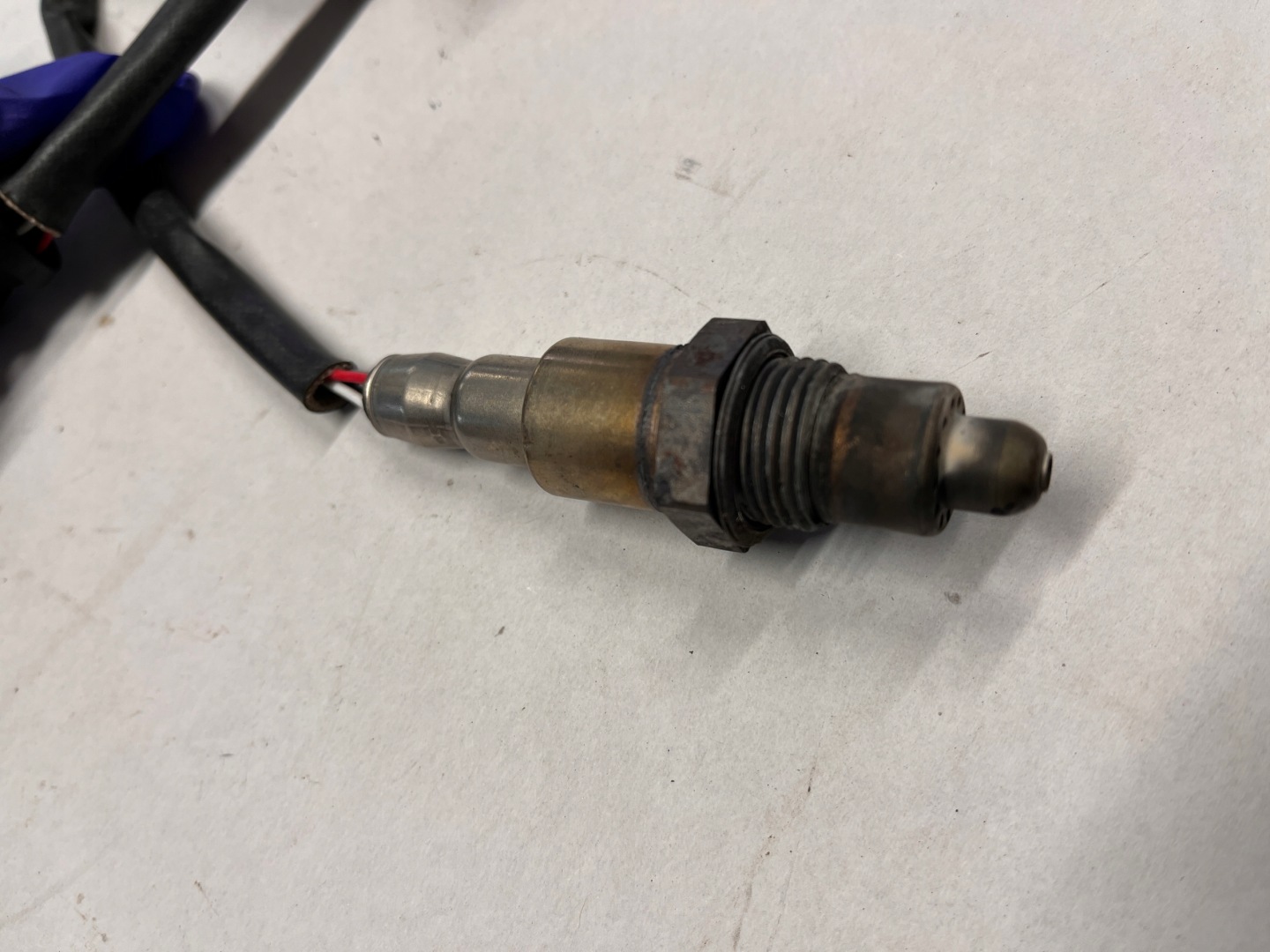 VW POLO 6R 1,8 GTI SONDA LAMBDA 06K906262AE