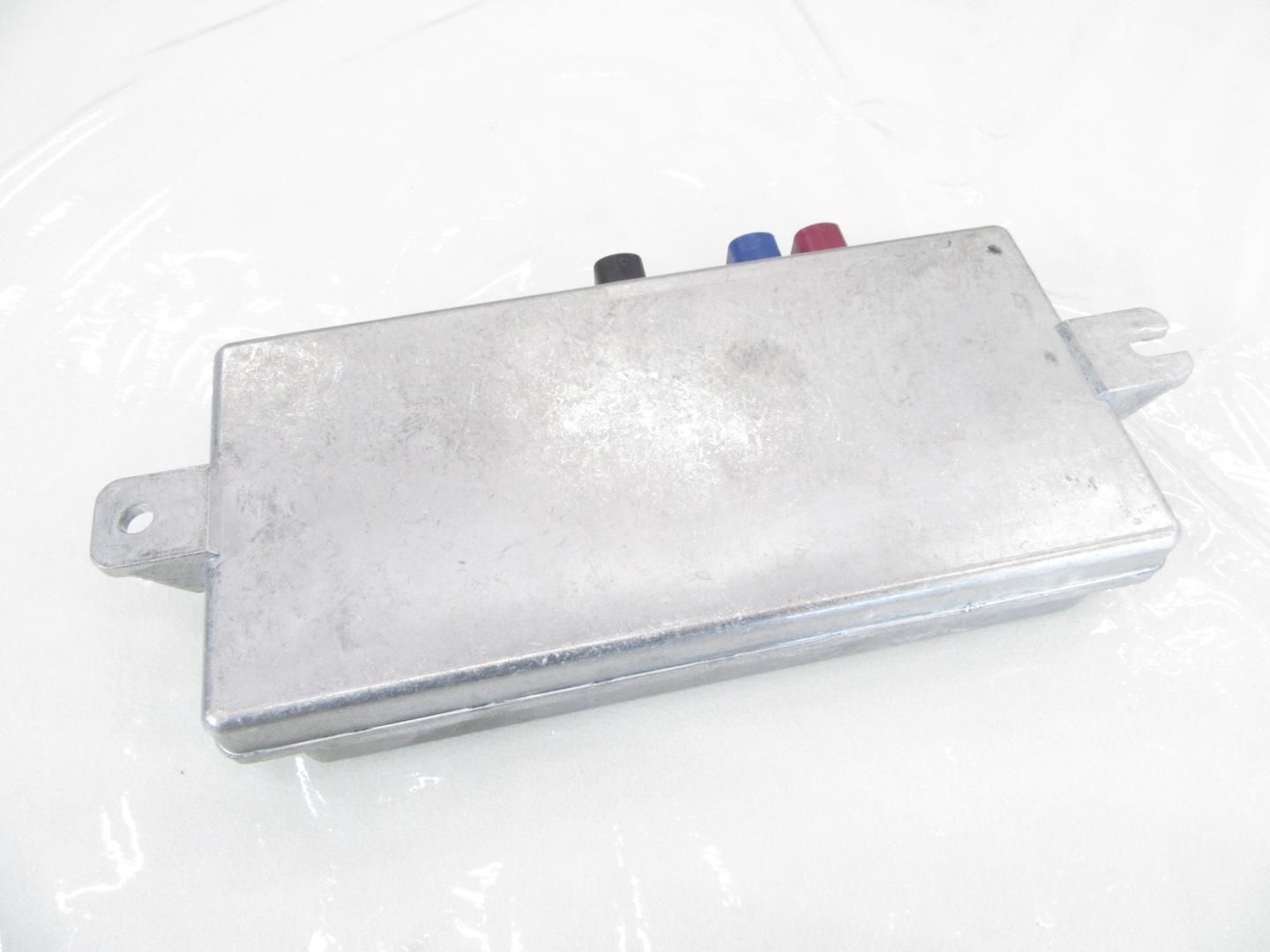 module control unit kamery BMW F07 GT F25 X3 Top VIEW