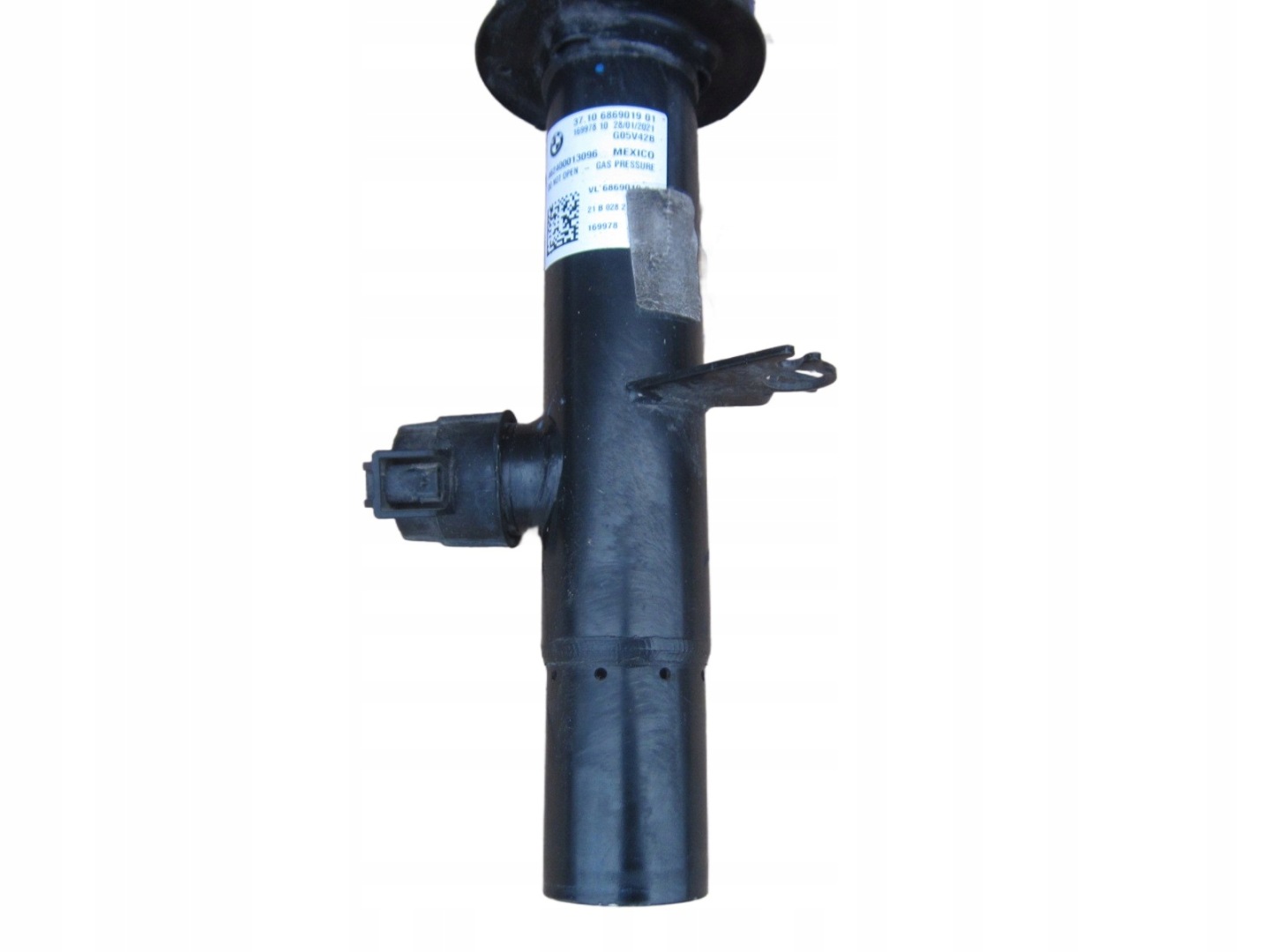 BMW X5 G05 X-DRIVE shock absorber VDC left front front 6869019 37106869019