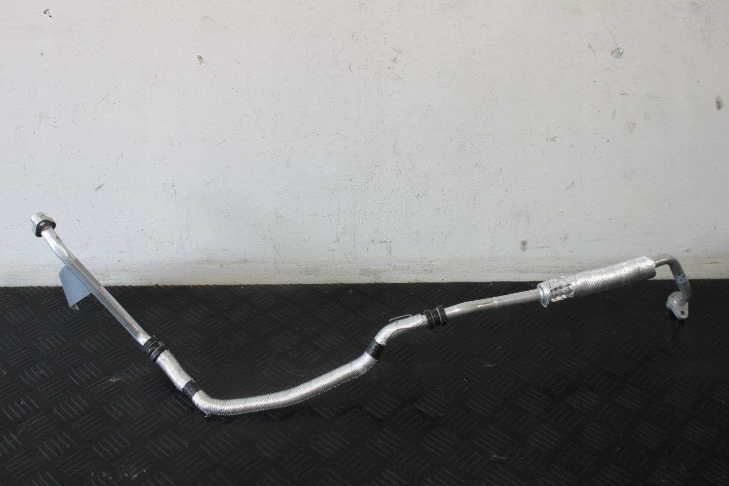 hadice vedení klimatizaci RENAULT AUSTRAL 924542879R