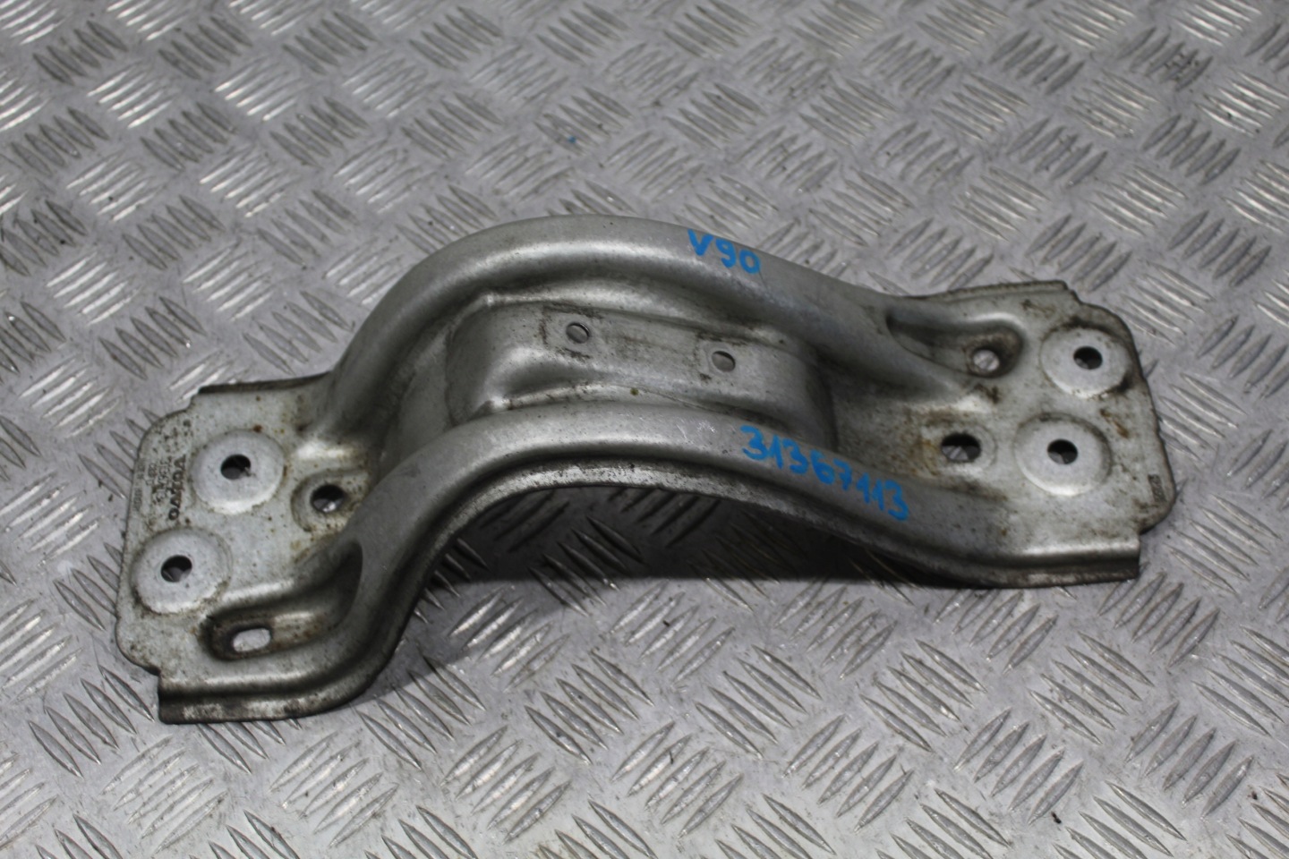 SUPPORT PLAQUE SUPPORT VOLVO V90 S90 31367113