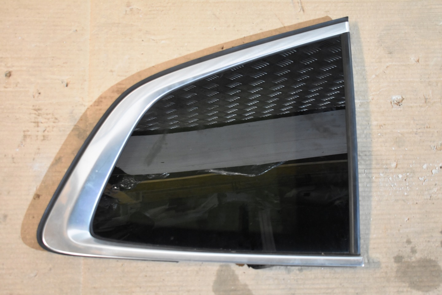 IDEALNA window bodywork rear right BMW G01 X3 AS3 1