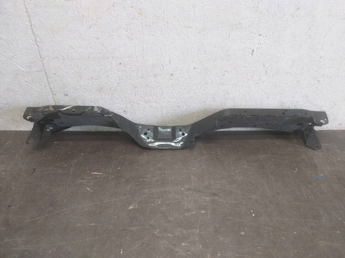 support panel for radiators HONDA CIVIC X 71410-TGL-E01