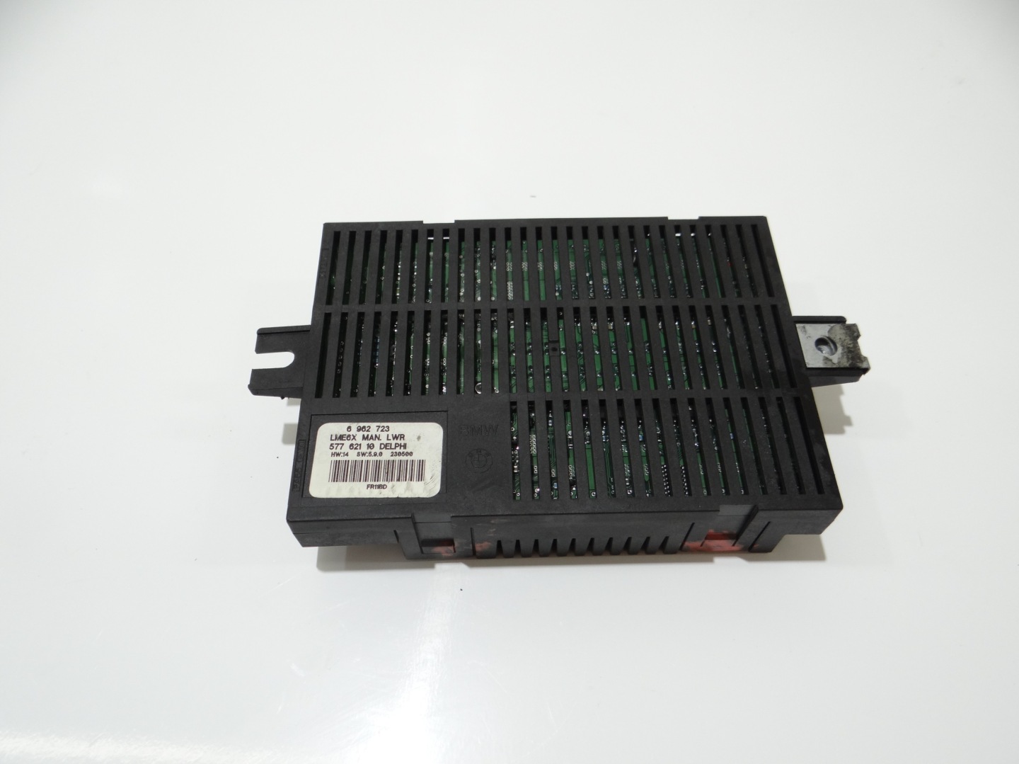 modulo Centralina luci BMW 5 E61 6962723