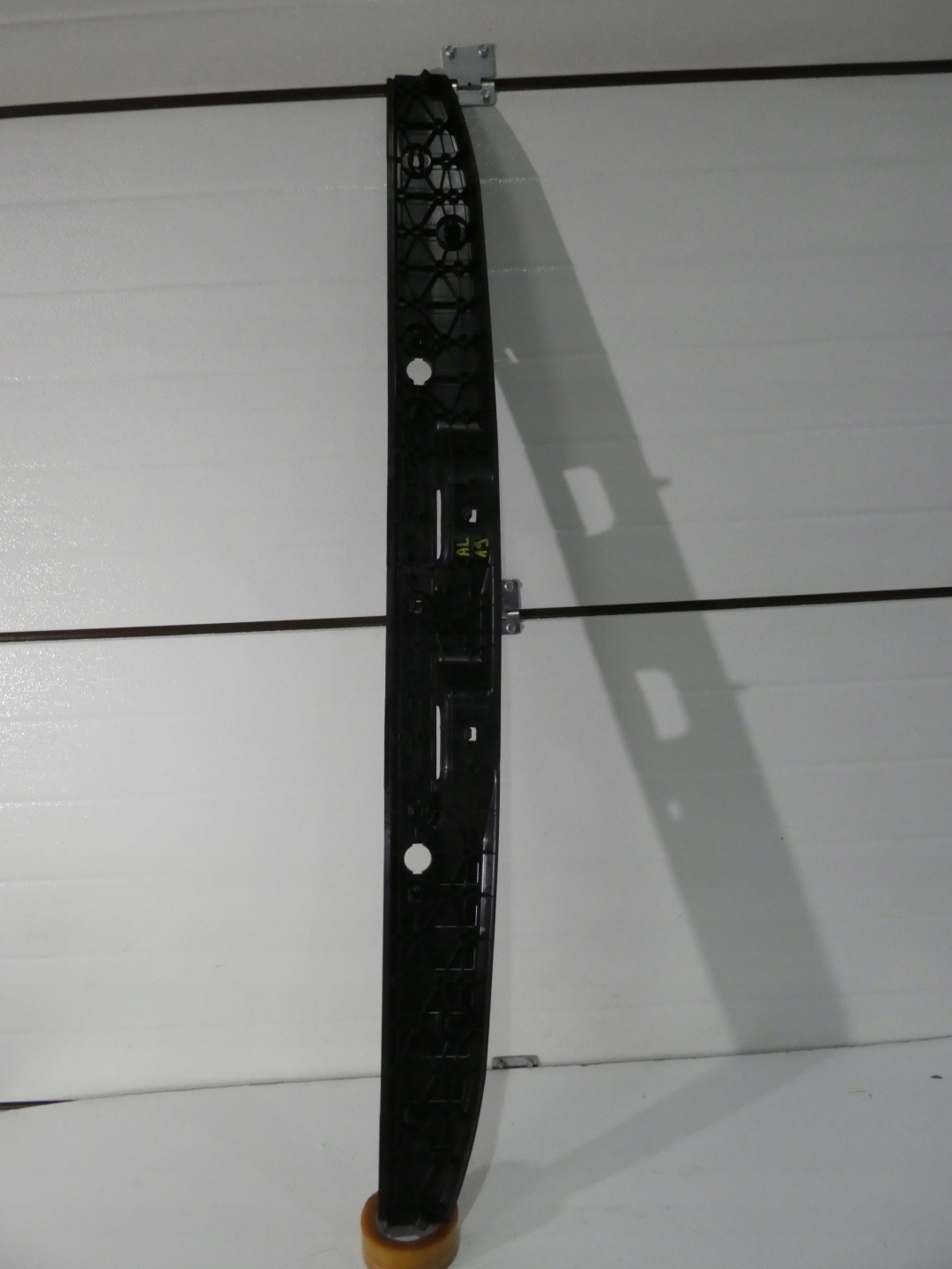 moulding threshold boot A9066860074 SPRINTER 906