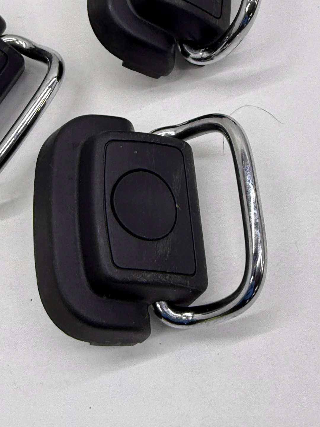 AUDI A7 A6 C7 AVANT KOMBI bracket siatki boot