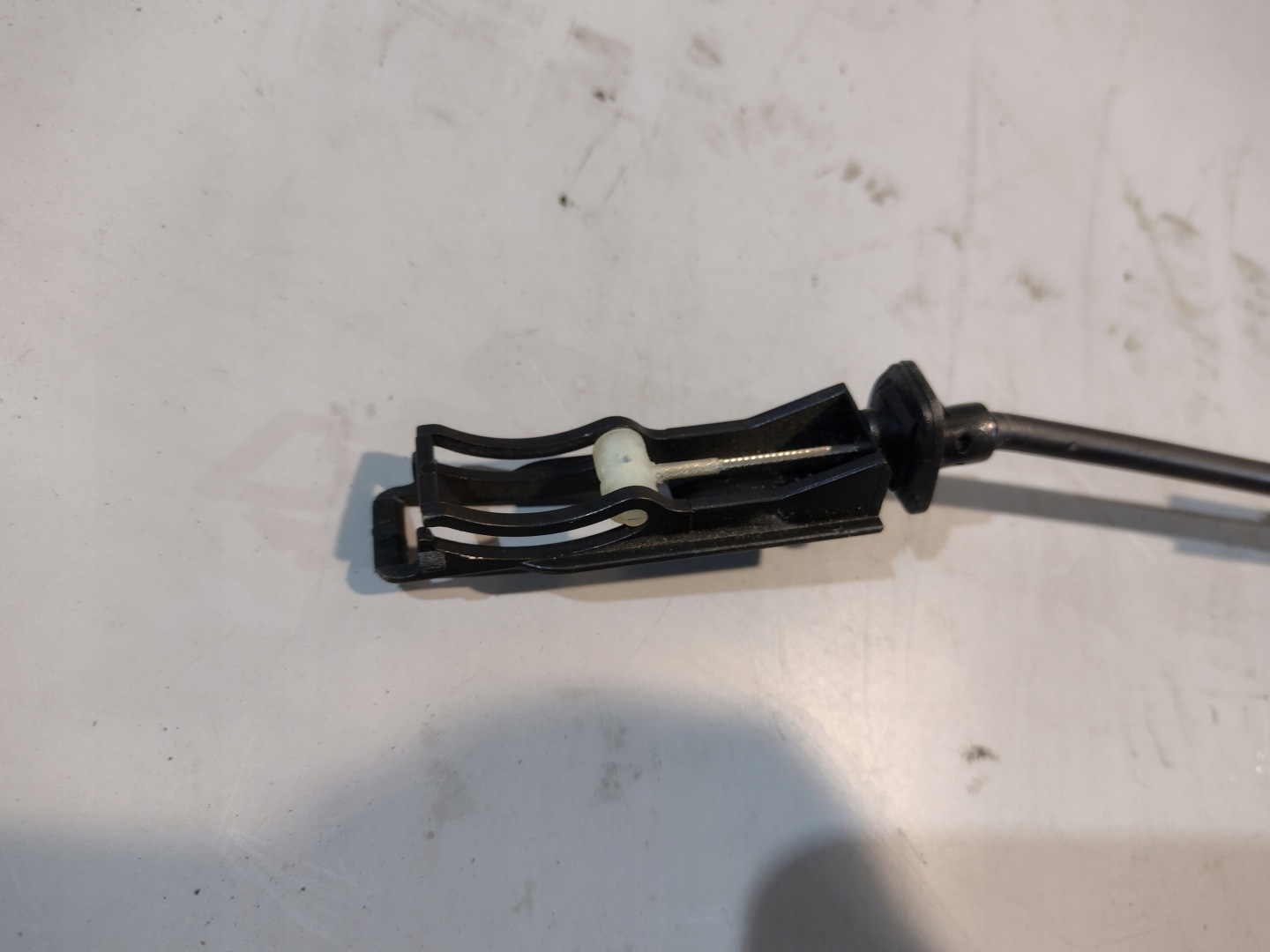 lock door left front Volkswagen Golf VI 6 5K1837015B