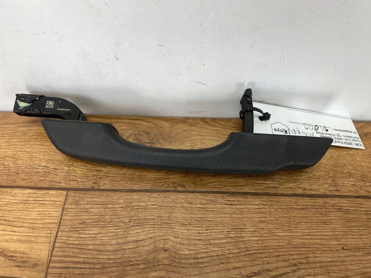 handle exterior door Ford Maverick 2021+