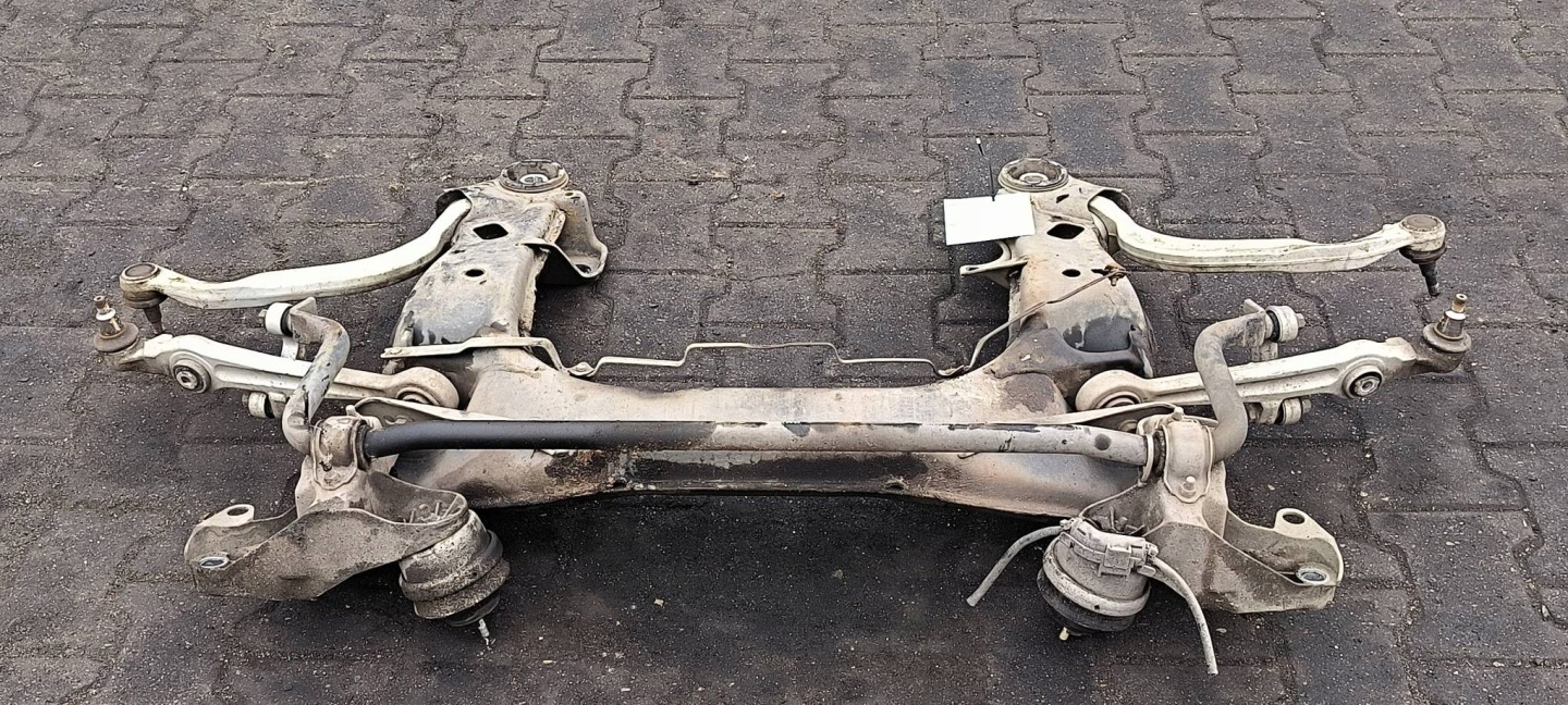 Achsträger vorne 1.6 AUDI A4 B5